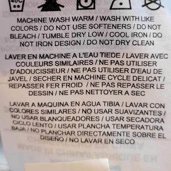 Nike Golf Pants Dri-Fit Men's Size 36X33 Tan Flat Front Chino Stretch Modern - Picture 6 of 14